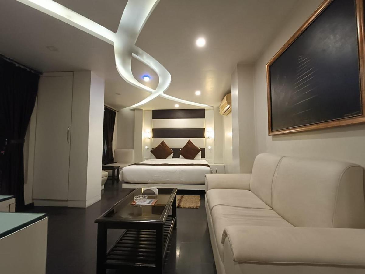 כלכותה Sheldon Hotel מראה חיצוני תמונה