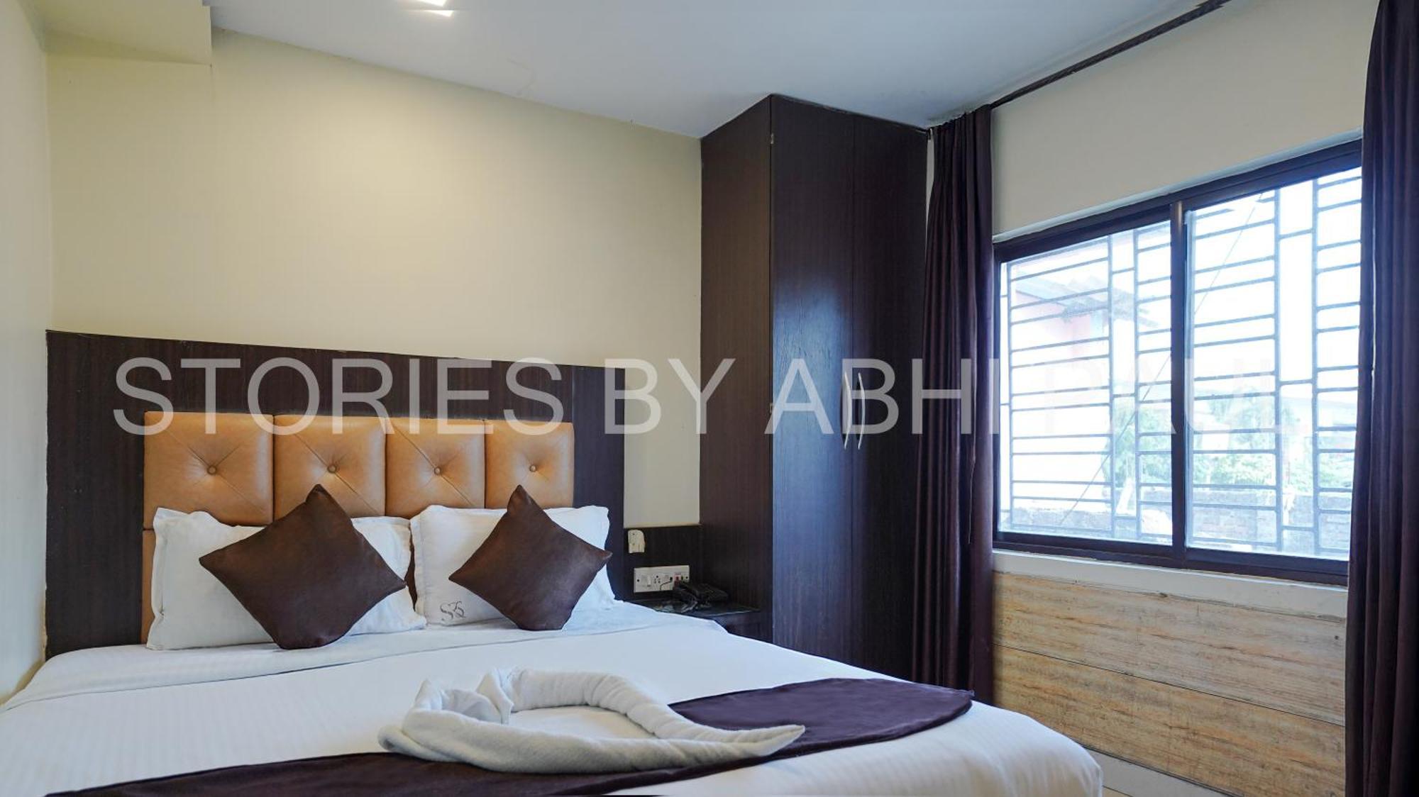 כלכותה Sheldon Hotel מראה חיצוני תמונה