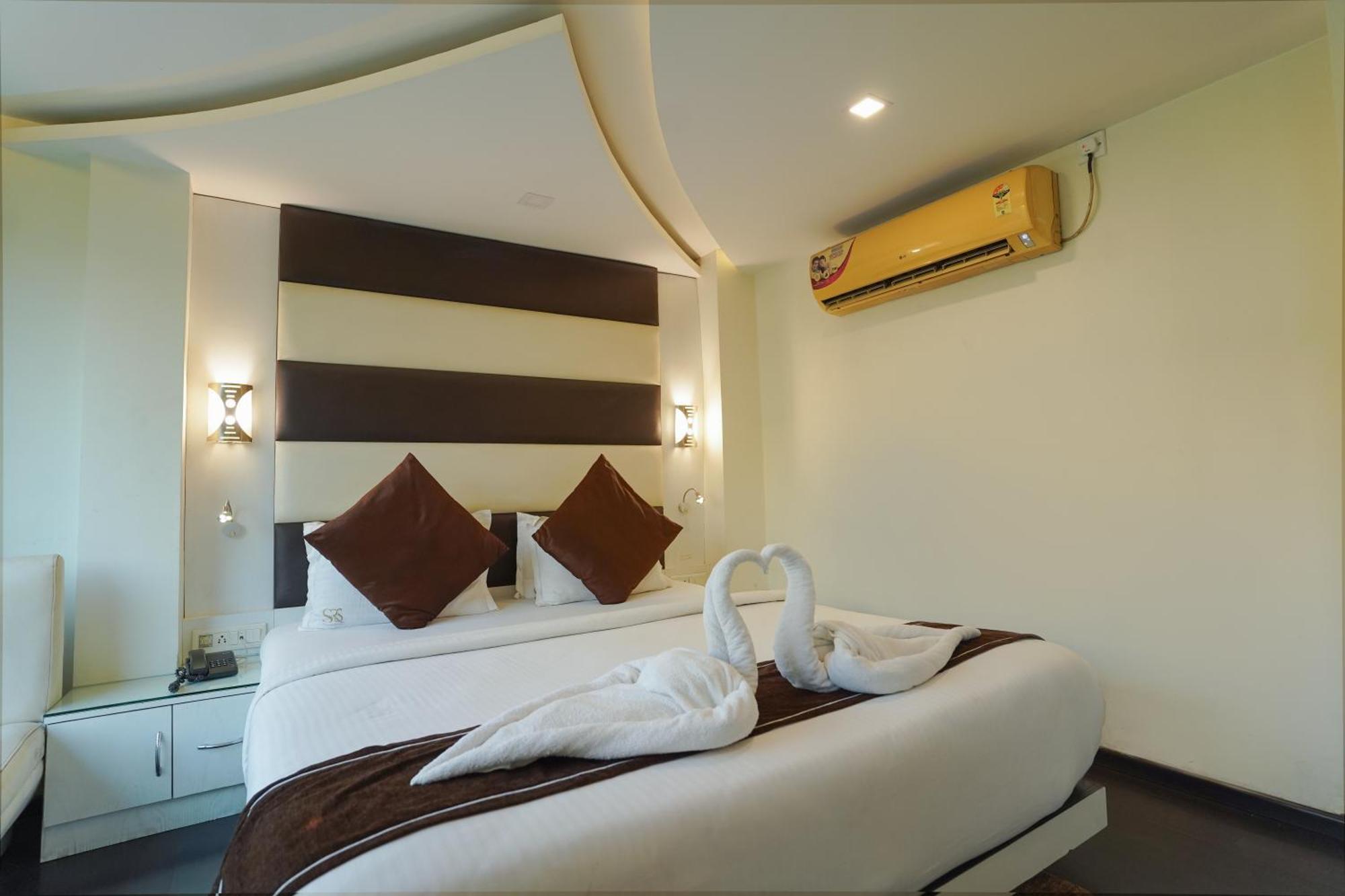 כלכותה Sheldon Hotel מראה חיצוני תמונה