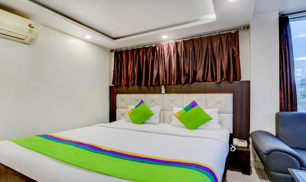 כלכותה Sheldon Hotel מראה חיצוני תמונה