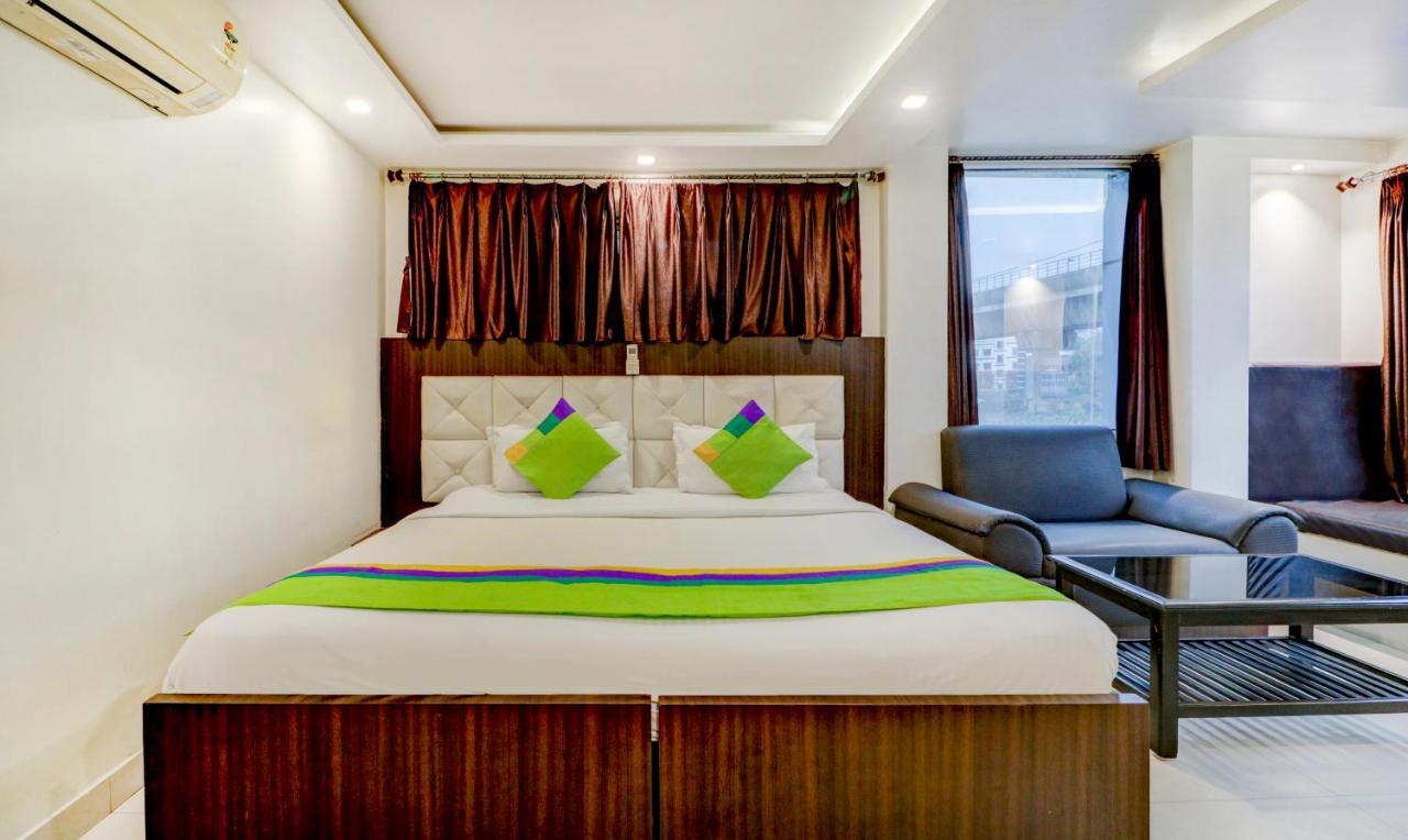 כלכותה Sheldon Hotel מראה חיצוני תמונה
