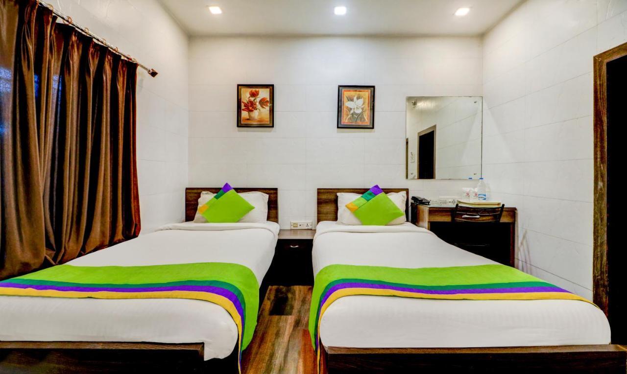 כלכותה Sheldon Hotel מראה חיצוני תמונה