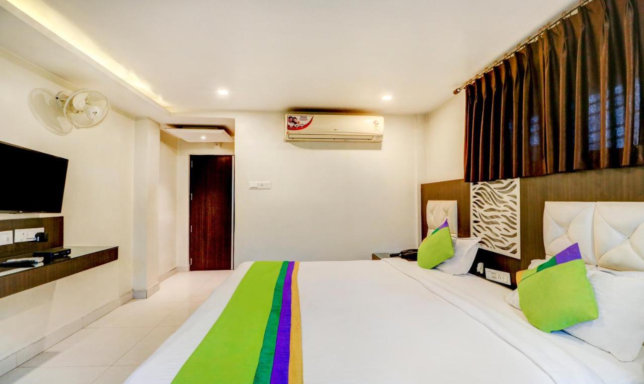 כלכותה Sheldon Hotel מראה חיצוני תמונה
