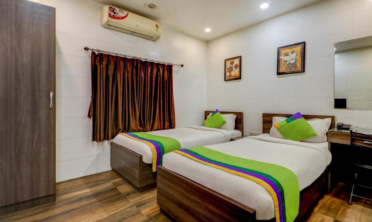 כלכותה Sheldon Hotel מראה חיצוני תמונה