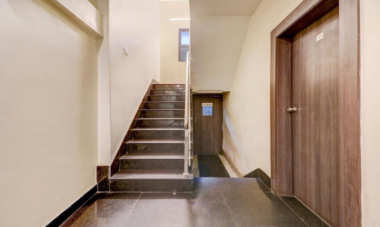 כלכותה Sheldon Hotel מראה חיצוני תמונה