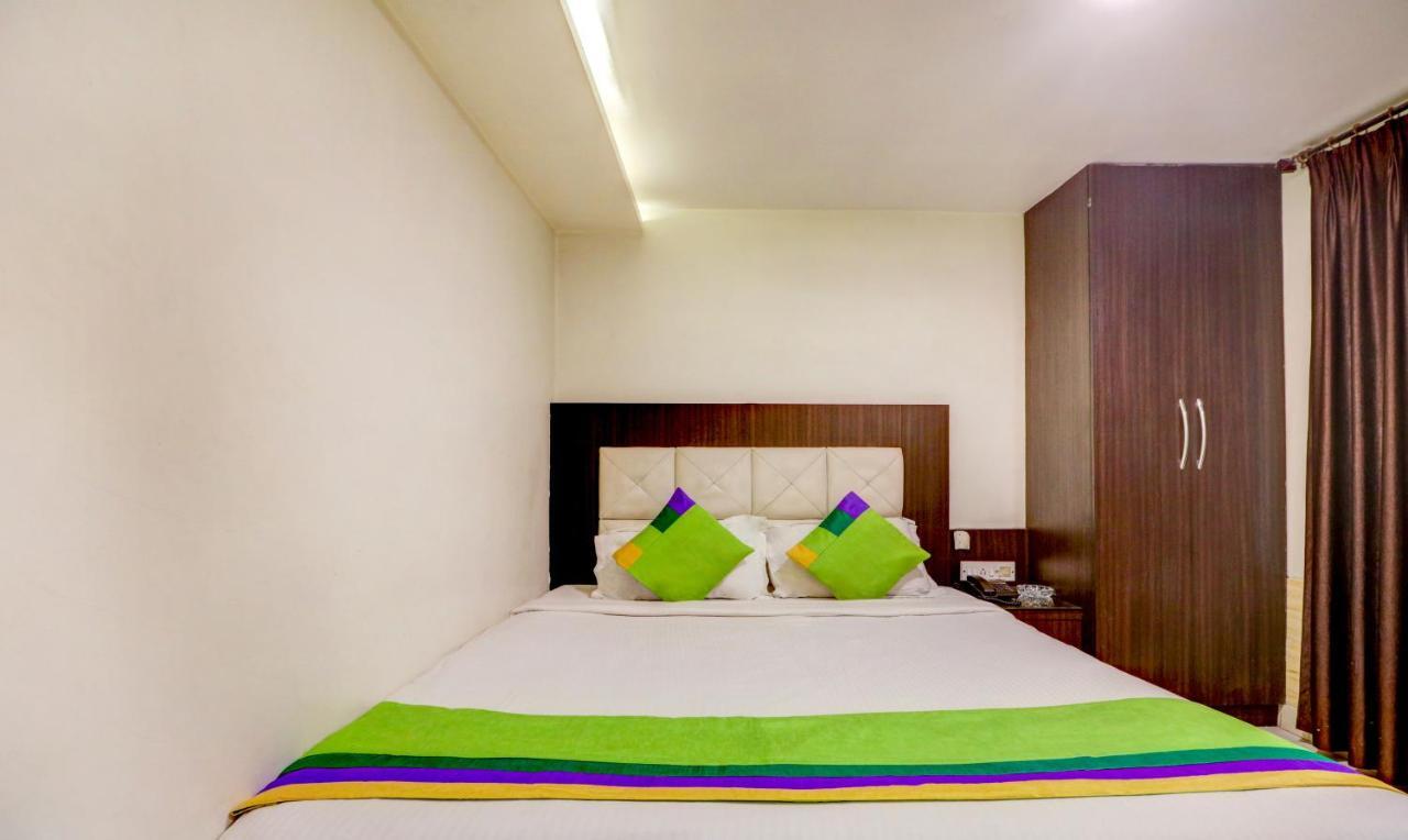כלכותה Sheldon Hotel מראה חיצוני תמונה