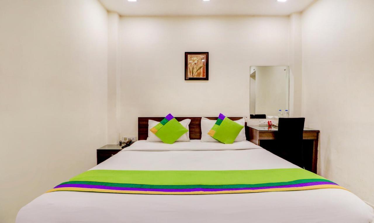 כלכותה Sheldon Hotel מראה חיצוני תמונה